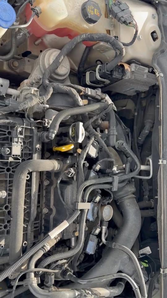 2017 Ford fusion - photo 1